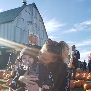 Meet your Posher, Melissa